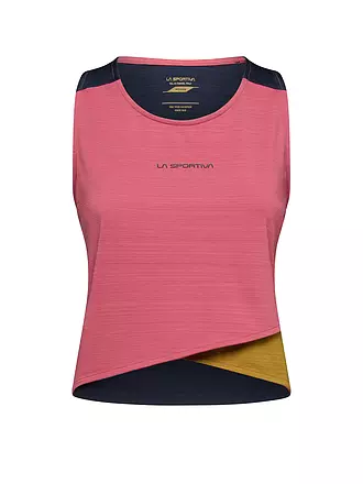 LA SPORTIVA | Canotta da arrampicata Sunfire da donna | 